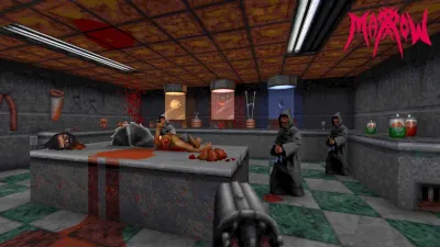 Blood: Refreshed Supply — скриншот 3