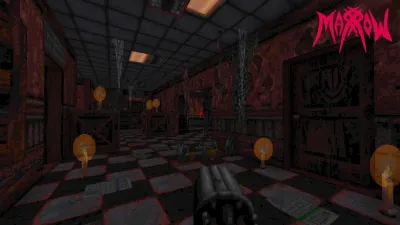 Blood: Refreshed Supply — скриншот 4