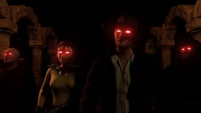 Blood: Refreshed Supply — скриншот 5