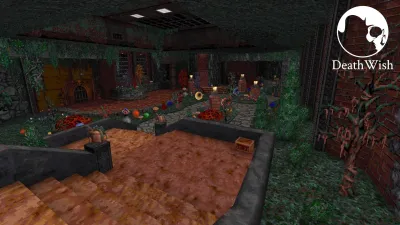 Blood: Refreshed Supply — скриншот 6