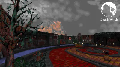 Blood: Refreshed Supply — скриншот 8