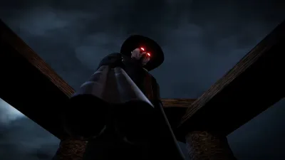 Blood: Refreshed Supply — скриншот 9