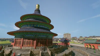 Railway Empire 2 - Steel Dragons — скриншот 5