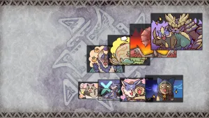 Набор стикеров "Особые стикеры 1"