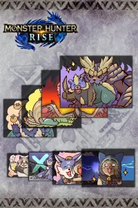 Набор стикеров "Особые стикеры 1"