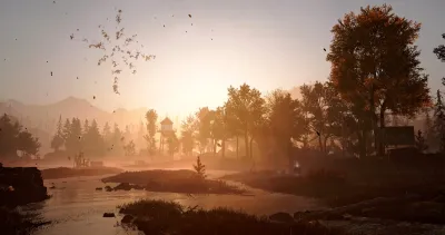 3-е дополнение к Far Cry® 6: "Иосиф: Коллапс" — скриншот 1