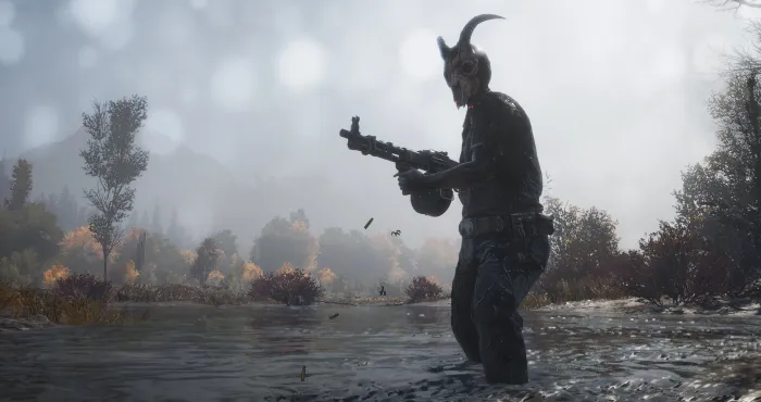 3-е дополнение к Far Cry® 6: "Иосиф: Коллапс" — скриншот 3