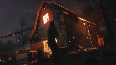 3-е дополнение к Far Cry® 6: "Иосиф: Коллапс" — скриншот 5