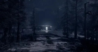3-е дополнение к Far Cry® 6: "Иосиф: Коллапс" — скриншот 6
