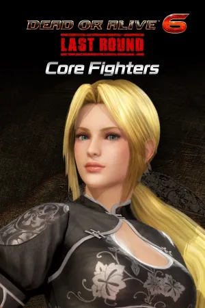 Персонаж для DOA6LR: Элена