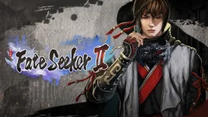 Fate Seeker II
