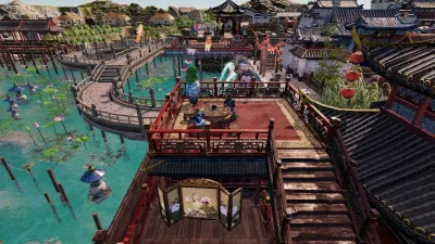 Fate Seeker II — скриншот 1