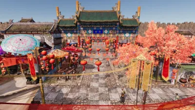 Fate Seeker II — скриншот 2