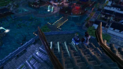 Fate Seeker II — скриншот 3