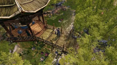 Fate Seeker II — скриншот 4