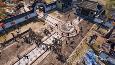 Fate Seeker II — скриншот 5