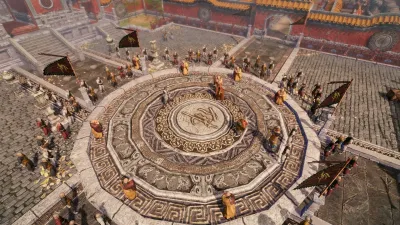 Fate Seeker II — скриншот 6