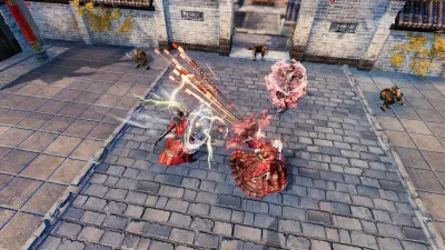 Fate Seeker II — скриншот 7