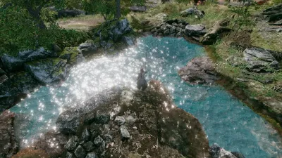 Fate Seeker II — скриншот 8