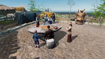 Fate Seeker II — скриншот 10