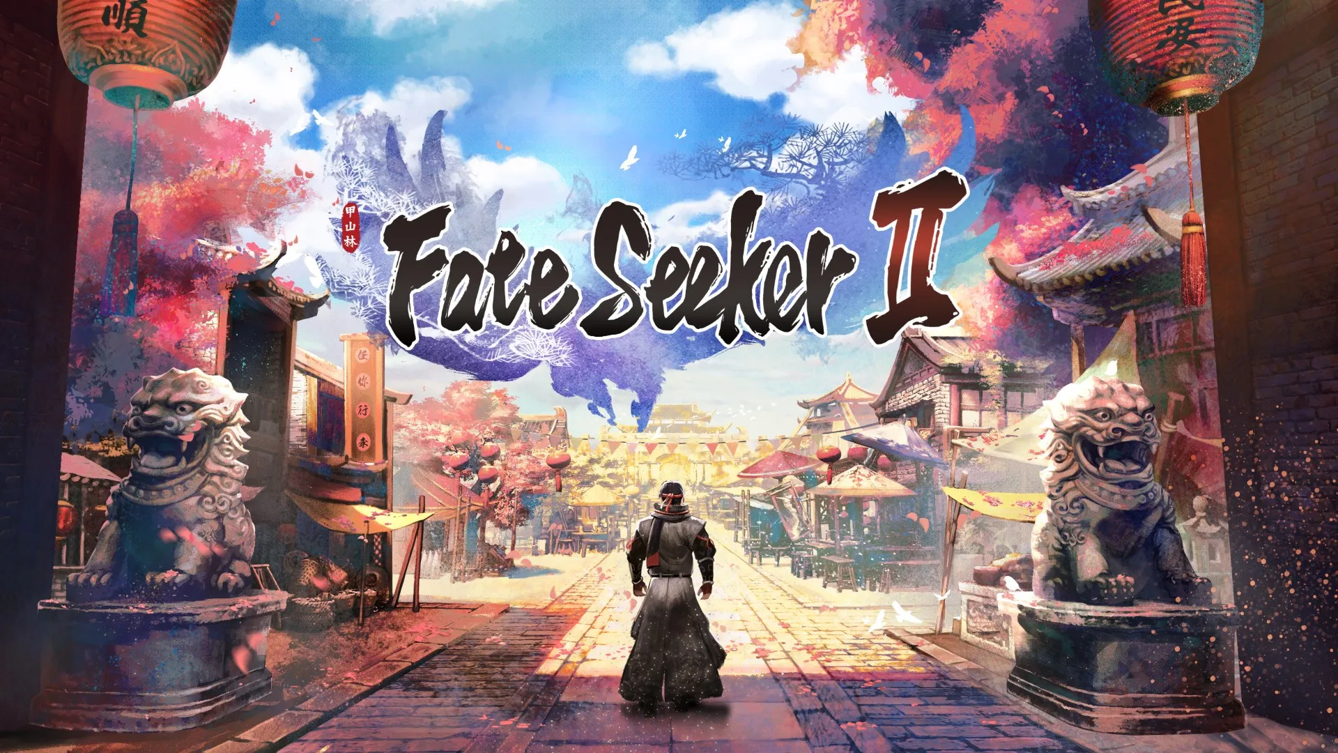 Fate Seeker II — трейлер