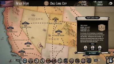 Historical Trilogy — скриншот 2