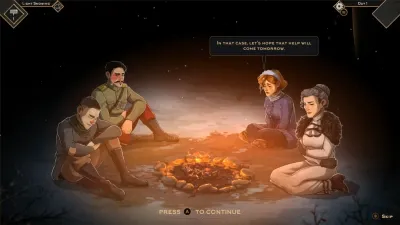 Historical Trilogy — скриншот 4