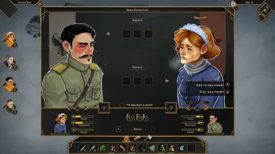 Historical Trilogy — скриншот 6