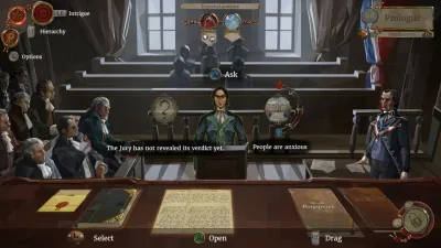 Historical Trilogy — скриншот 9