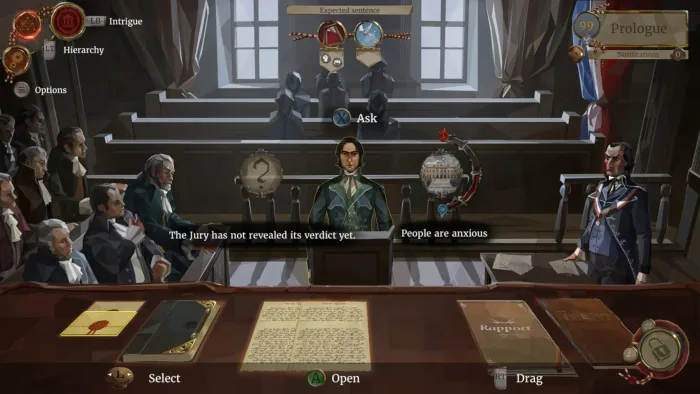 Historical Trilogy — скриншот 9