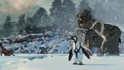 ARK Animated Series 109-Costumes Pack — скриншот 4