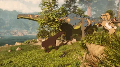 ARK Animated Series 109-Costumes Pack — скриншот 5