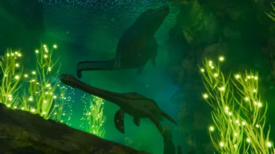 ARK Animated Series 109-Costumes Pack — скриншот 7