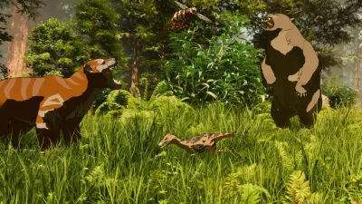 ARK Animated Series 109-Costumes Pack — скриншот 8