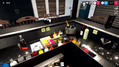 Bartender Hustle — скриншот 1