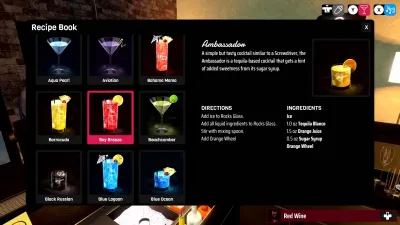 Bartender Hustle — скриншот 3