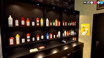 Bartender Hustle — скриншот 4