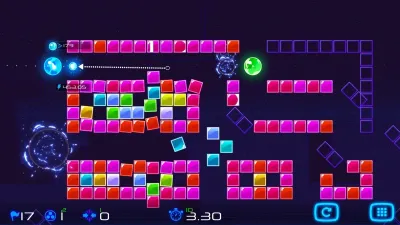 Ballotron — скриншот 5