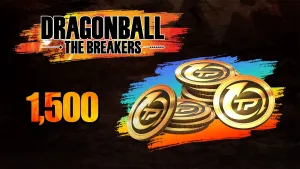 DRAGON BALL: THE BREAKERS - Season 9 Starter Pack