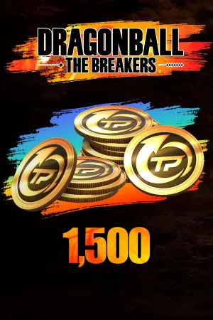 DRAGON BALL: THE BREAKERS - Season 9 Starter Pack