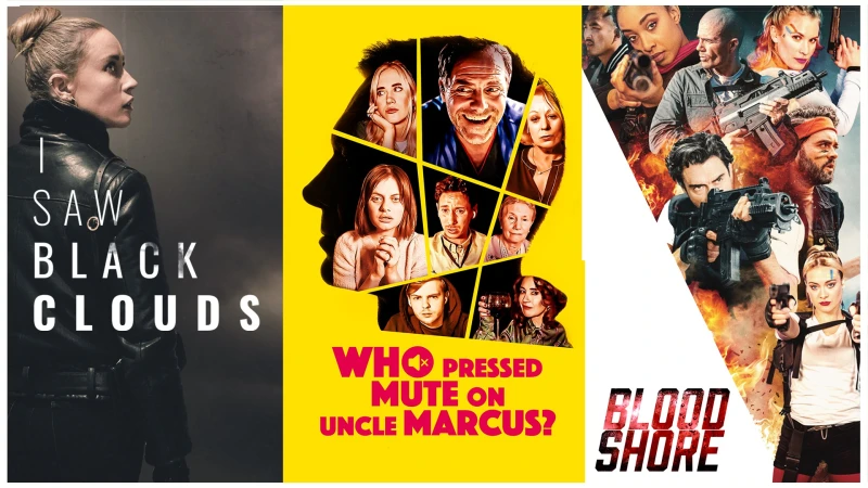 The FMV Collection 4