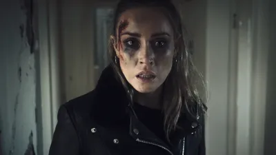 The FMV Collection 4 — скриншот 4