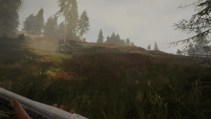 theHunter: Call of the Wild™ - Hunter Power Pack - Windows 10 — скриншот 3