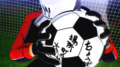 CAPTAIN TSUBASA 2: WORLD FIGHTERS - Save Data Bonus Pack — скриншот 6