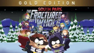 South Park™ The Fractured but Whole™ — Золотое издание
