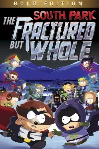 South Park™ The Fractured but Whole™ — Золотое издание