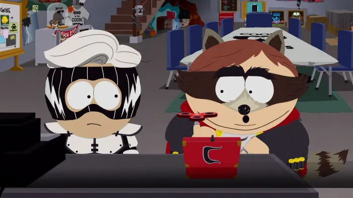 South Park™ The Fractured but Whole™ — Золотое издание — скриншот 3