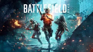 Battlefield™ 2042 для Xbox One