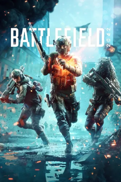 Battlefield™ 2042 для Xbox One