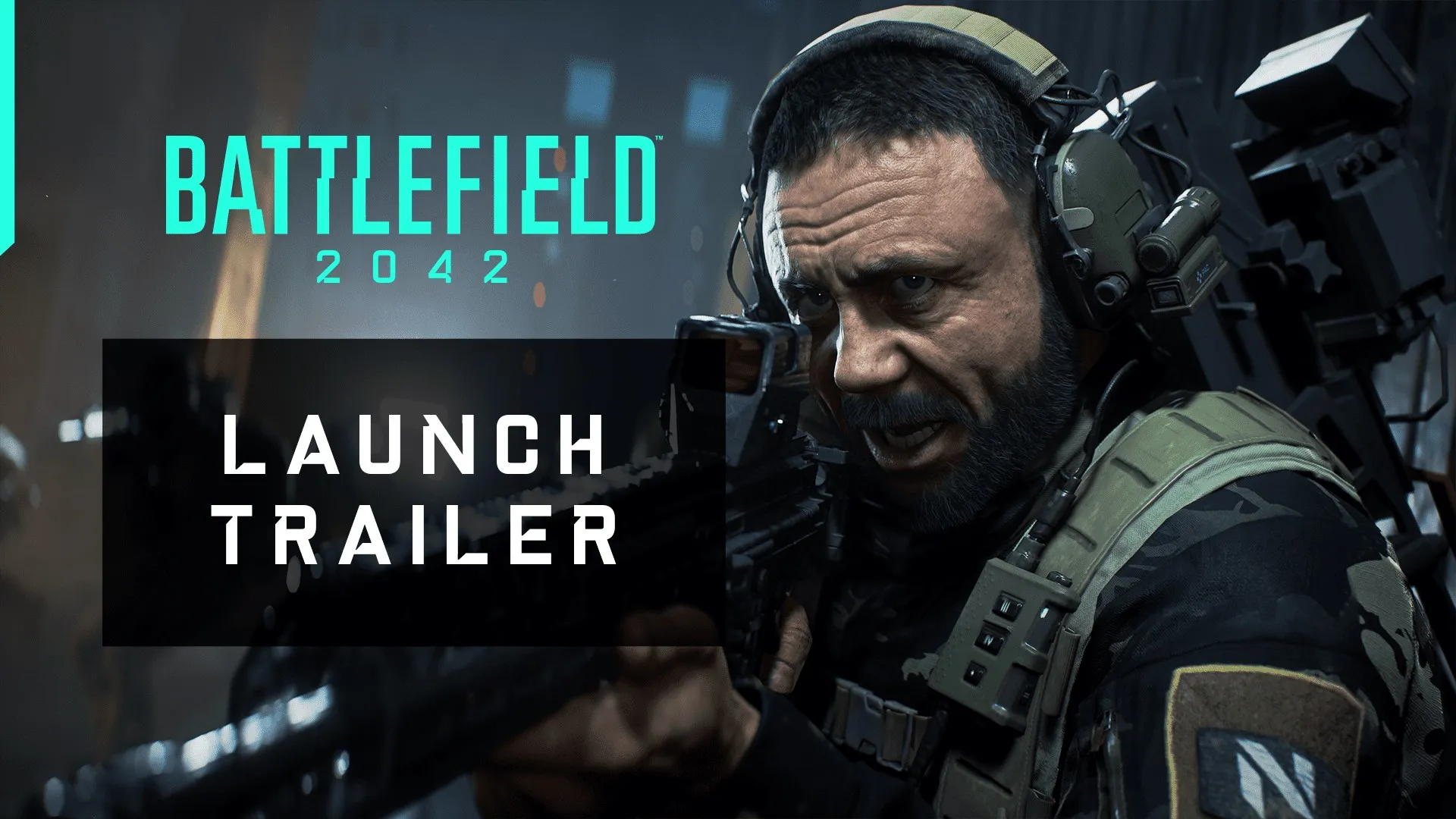 Battlefield™ 2042 для Xbox One — трейлер